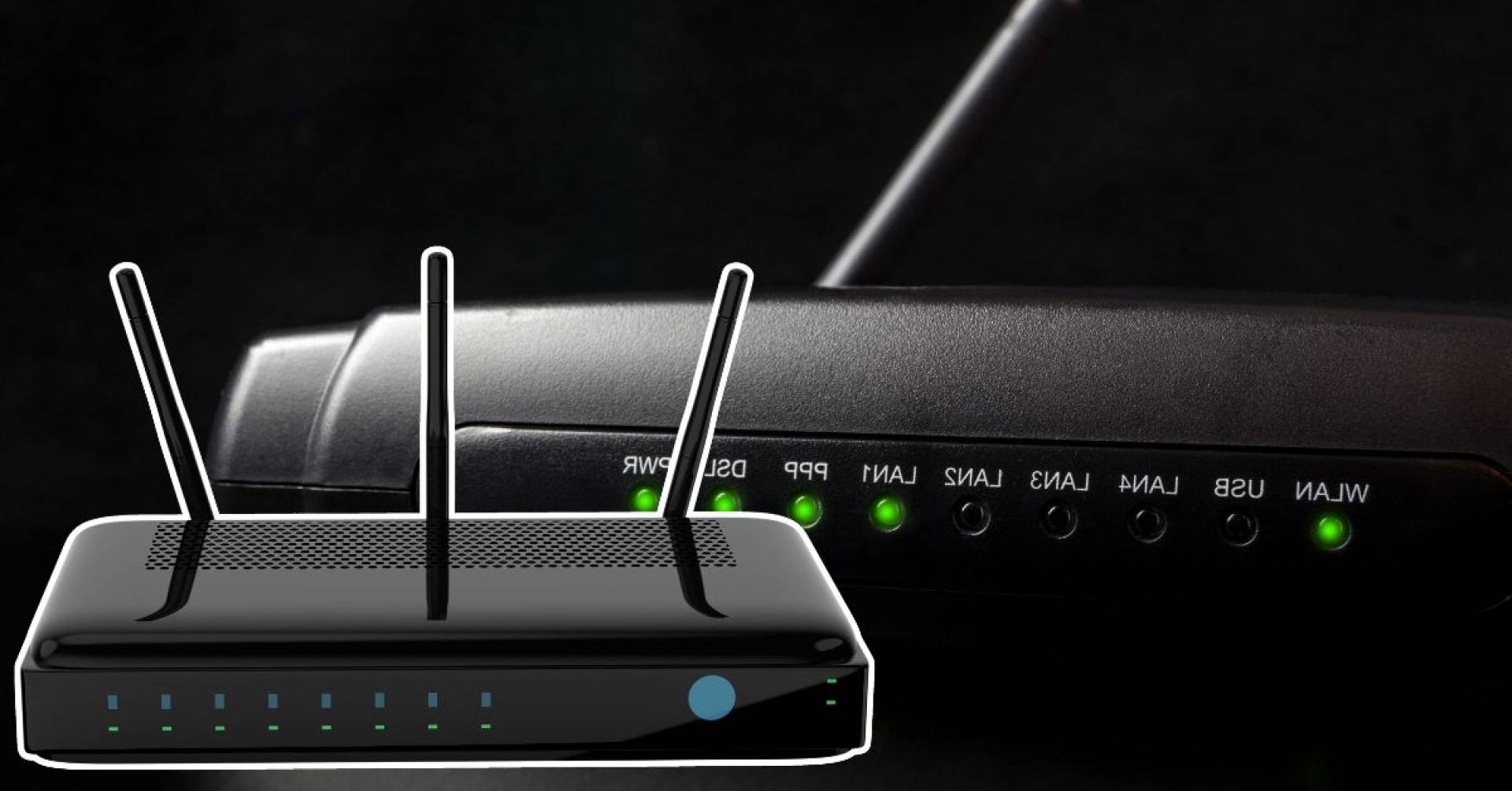 The Best Ac Modem Router Combo For 2024