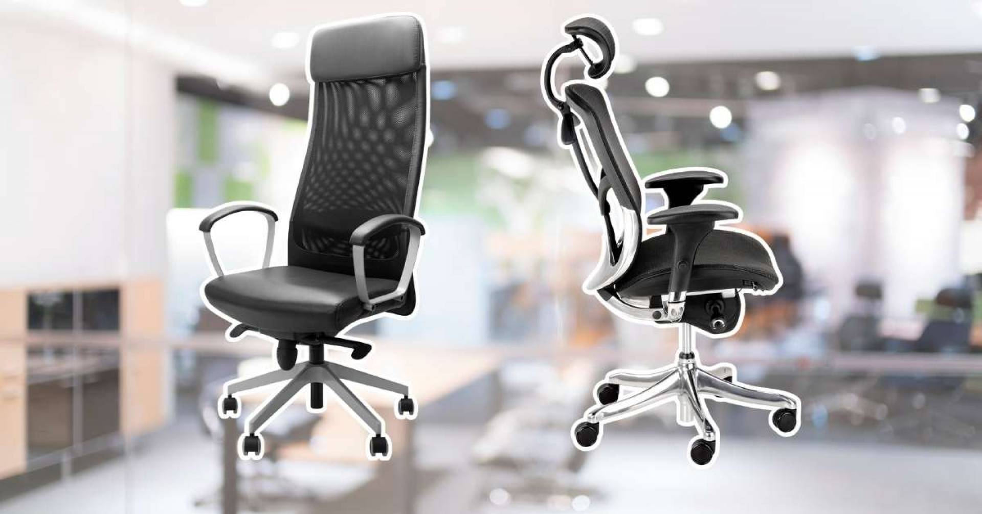 comfortable office chair with lumbar support        
        <figure class=