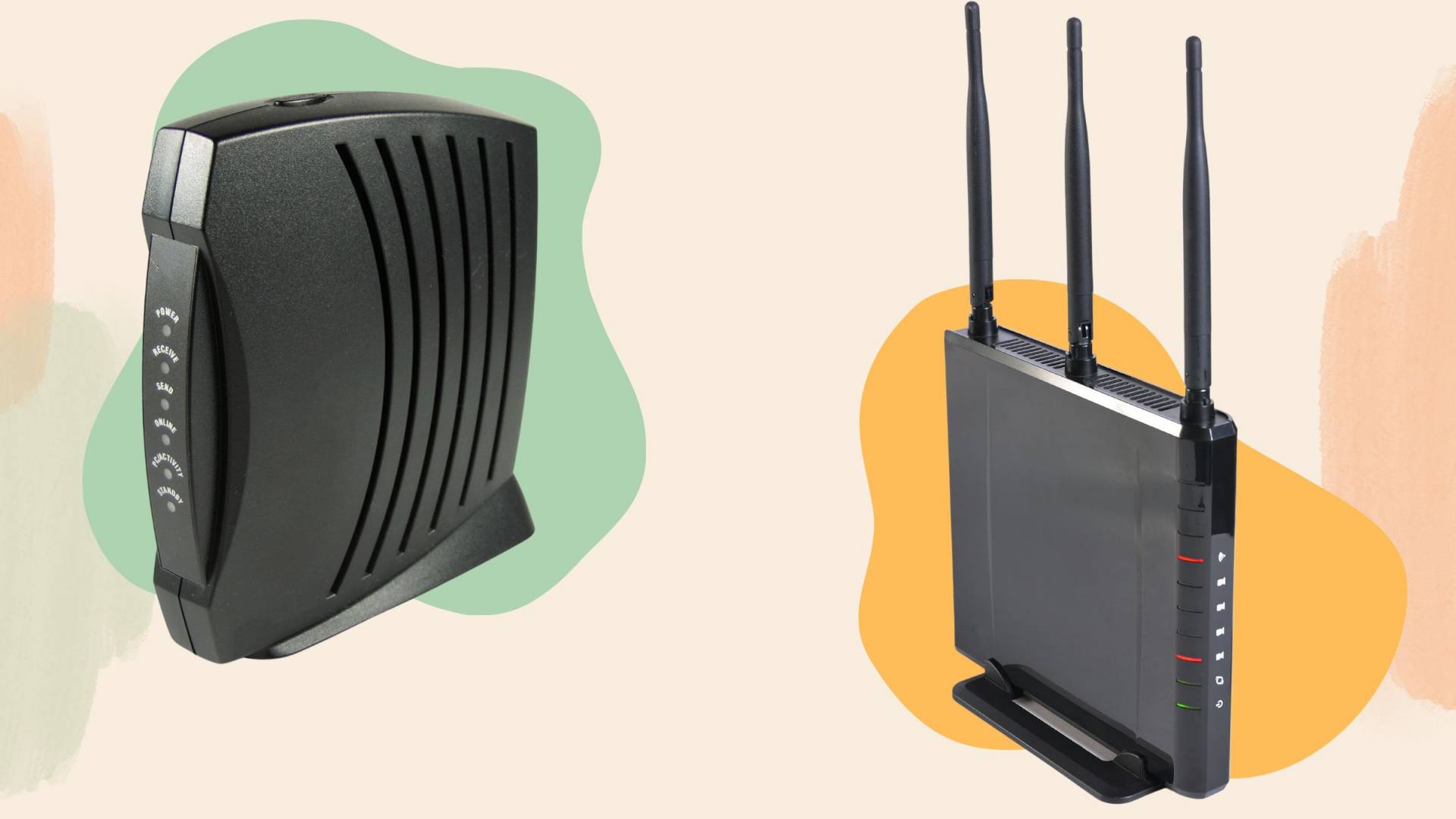 The Best Dual Band Modem Router Combo For 2024