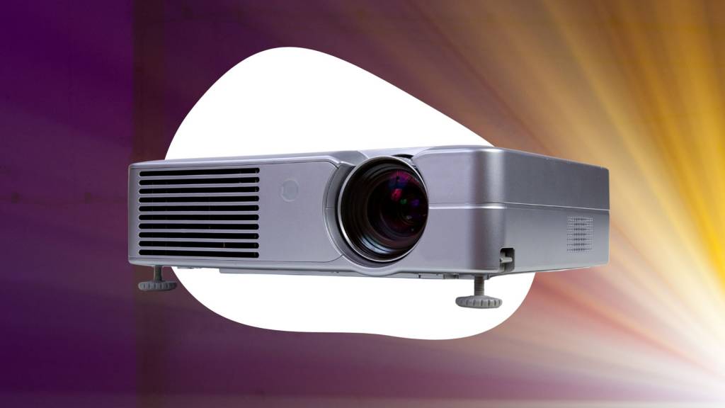 The Best Low Budget Projector For 2024