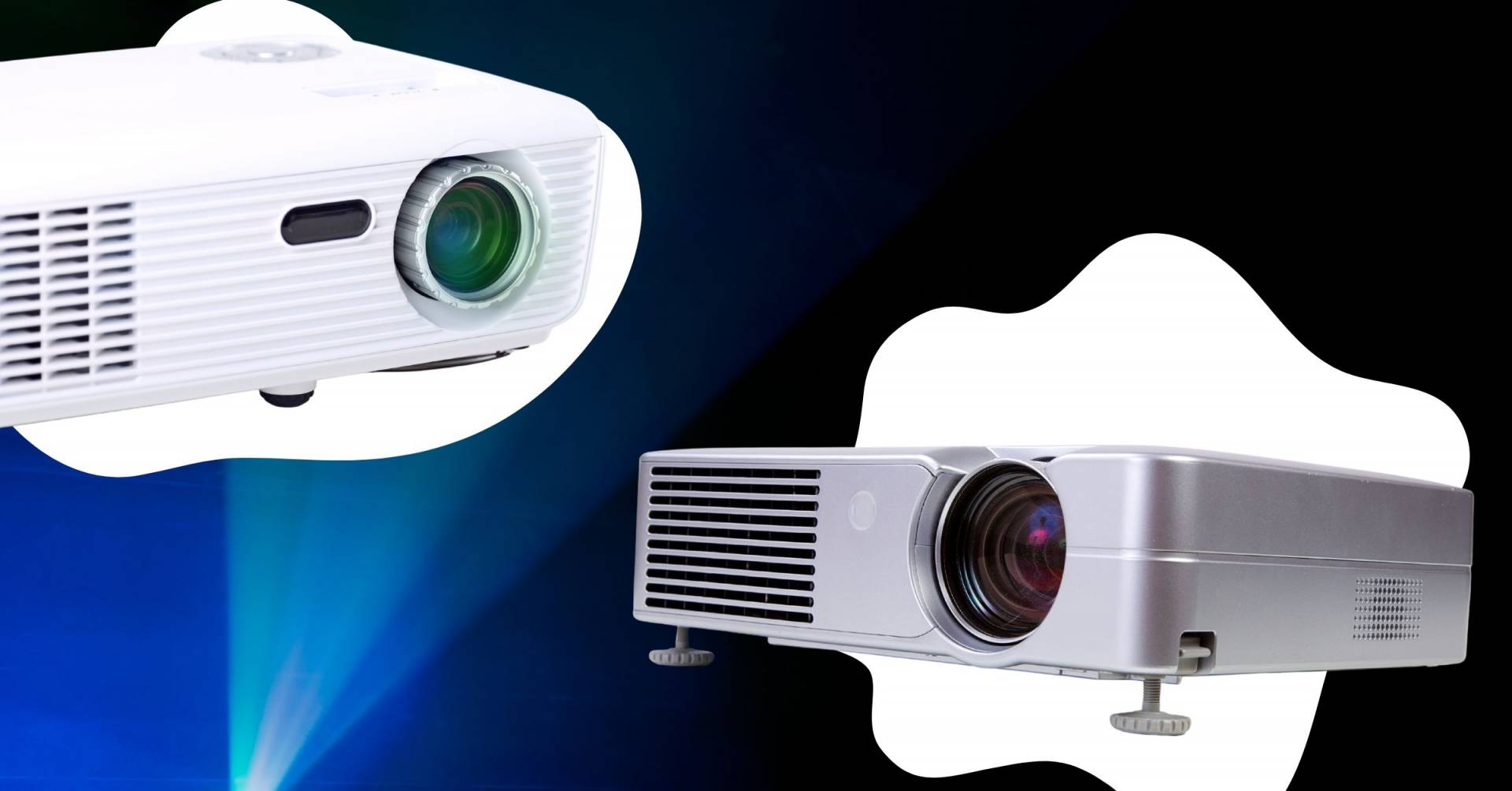The 10 Best Ultra Short Throw Projectors Of 2024, Tested By Our Experts