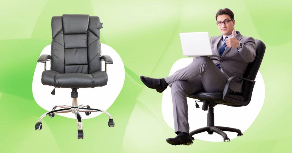 Most Comfortable And Affordable Office Chair 1673502569 1024 60 