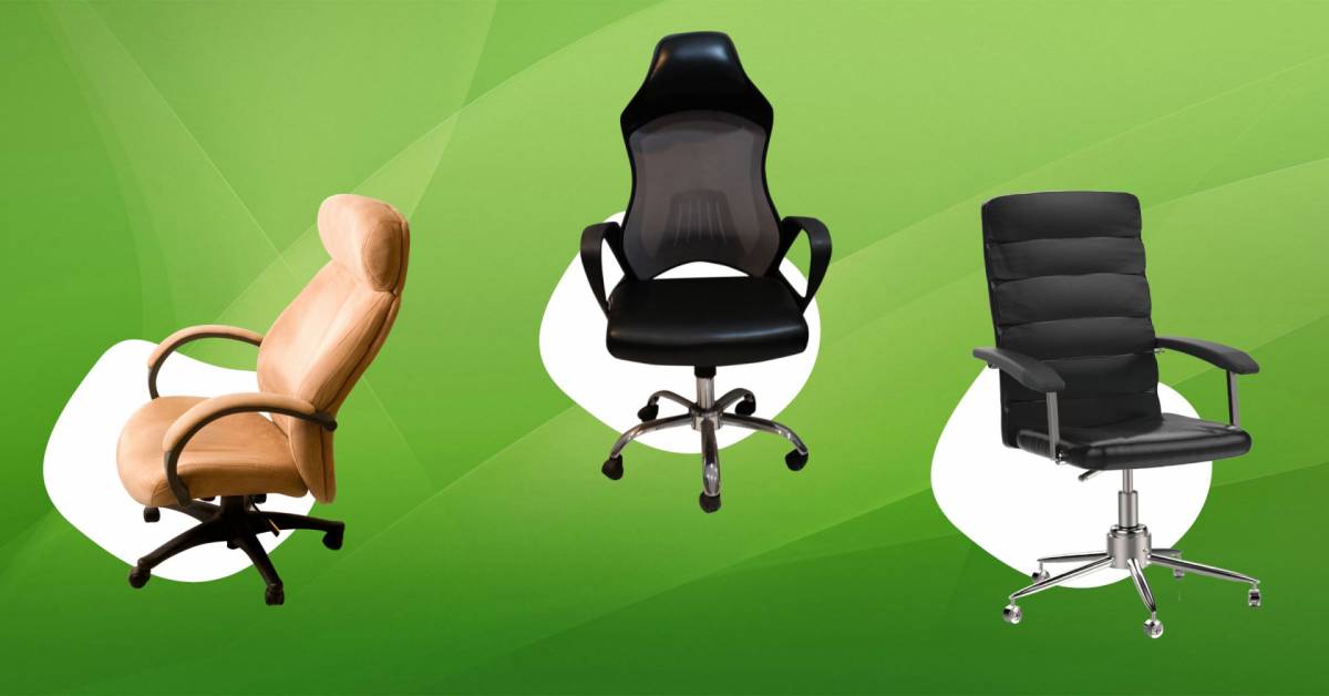 Most Comfortable Executive Office Chair 1677579414 1200 60 