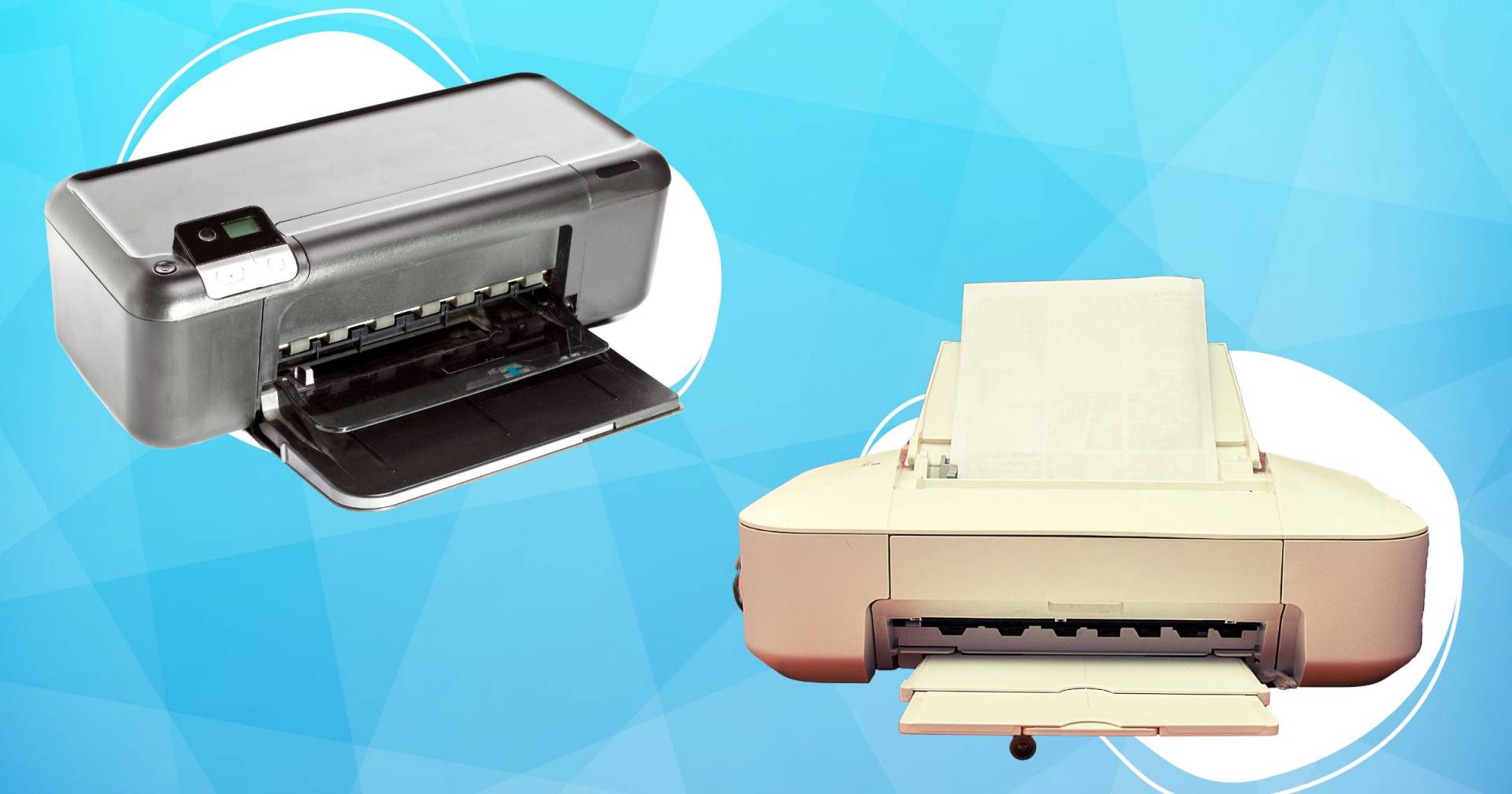 The Best Inkjet Printers For 2024