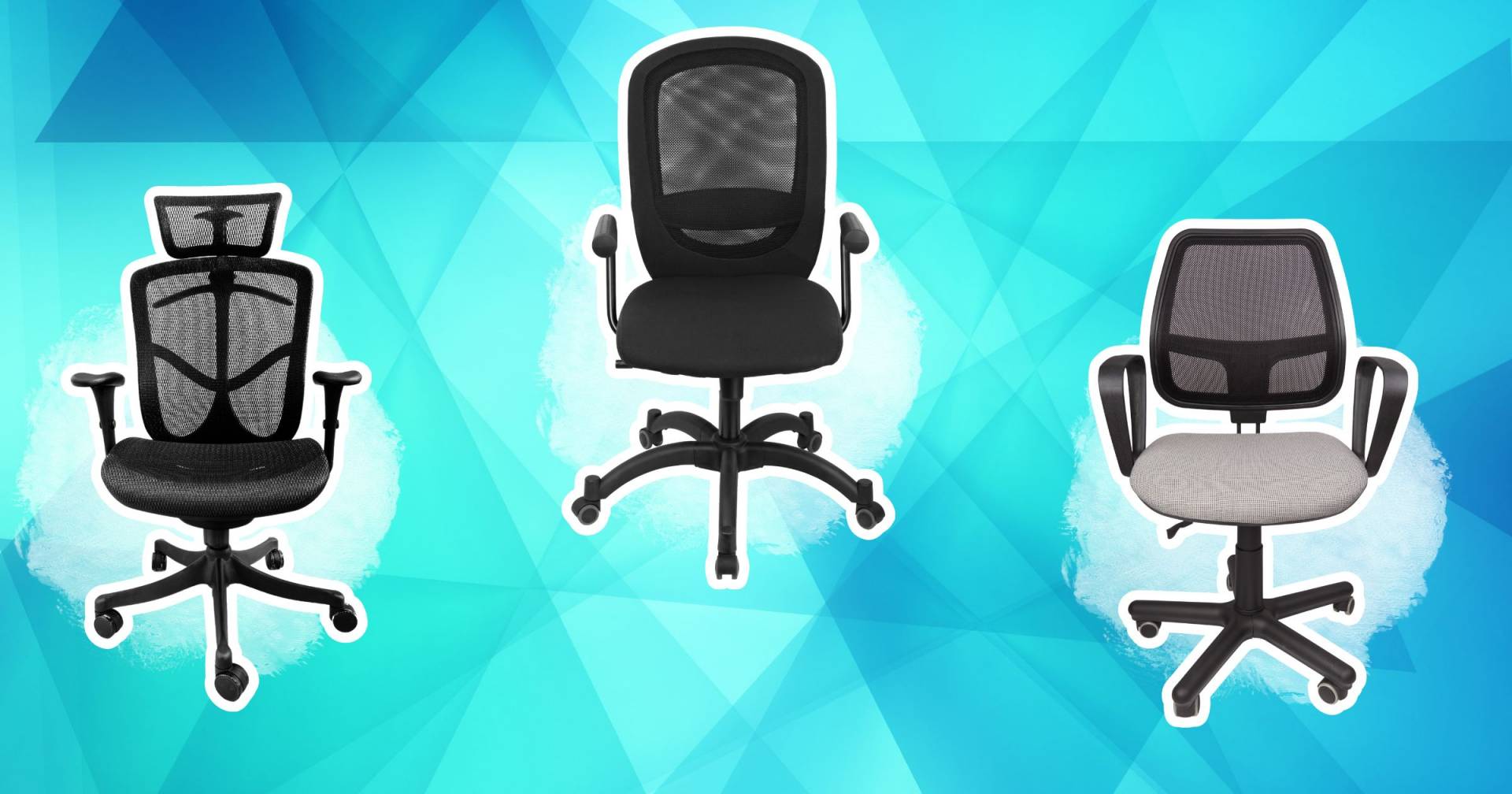 The Best Mesh Ergonomic Office Chair For 2024