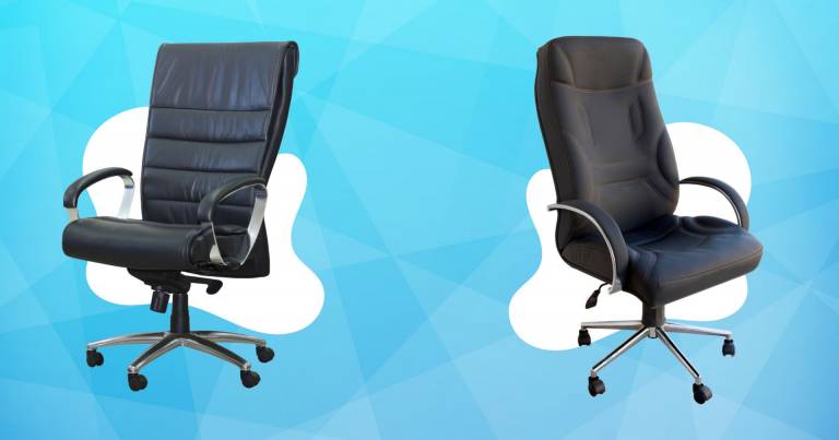 The Best Office Chair For Overweight Person In 2023   Best Office Chair For Overweight Person 1680099212 768 60 