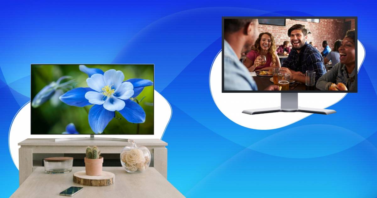 The 10 Best Small Tvs For Bedroom Of 2024   Best Small Tvs For Bedroom 1678521958 1200 60 