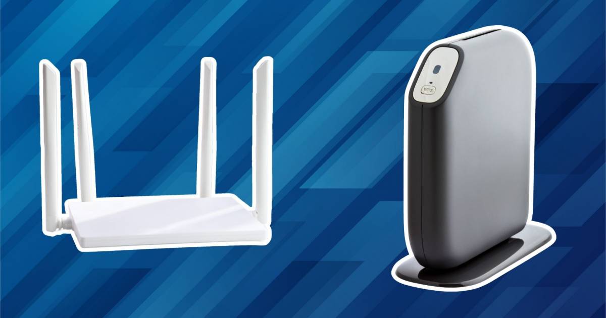 The Best Wireless Router For High Speed In 2024