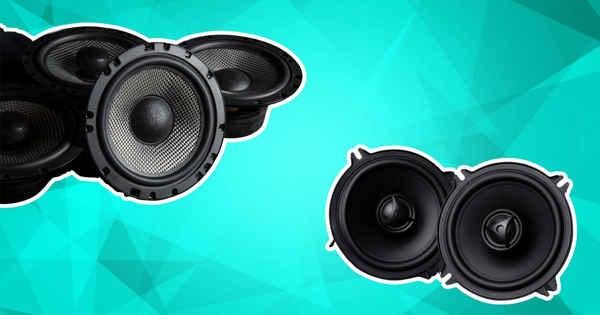 The Best 4 Inch Subwoofer For 2023