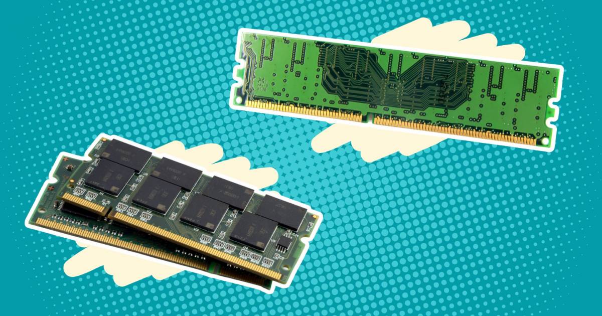 The 10 Best 8gb Ram Of 2024, Researched By Us