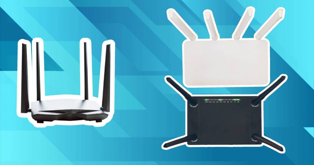 The 10 Best Gaming Routers Of 2024 Researched By Us   Best Gaming Routers 1681223484 1024 60 