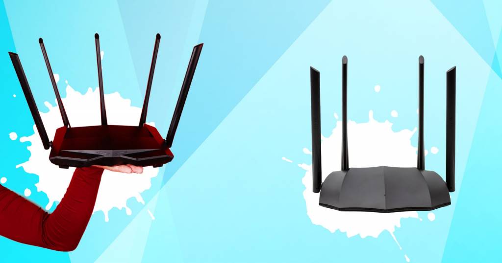 The Best Gaming Wireless Routers For 2024