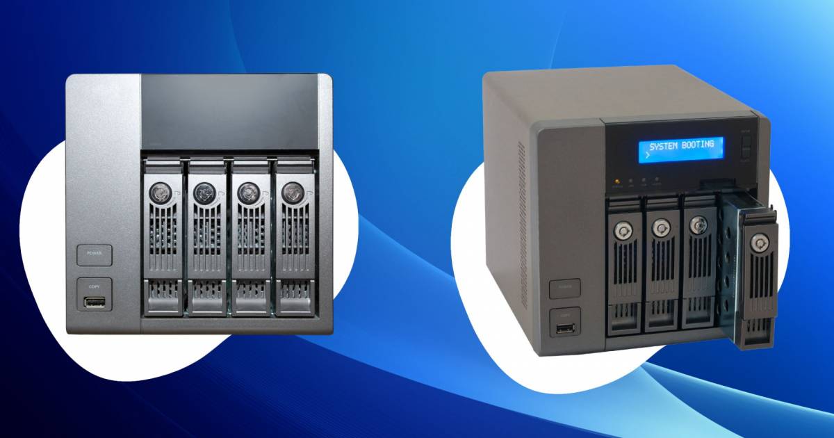 The Best Home Network Storage Solution For 2024   Best Home Network Storage Solution 1682660892 1200 60 