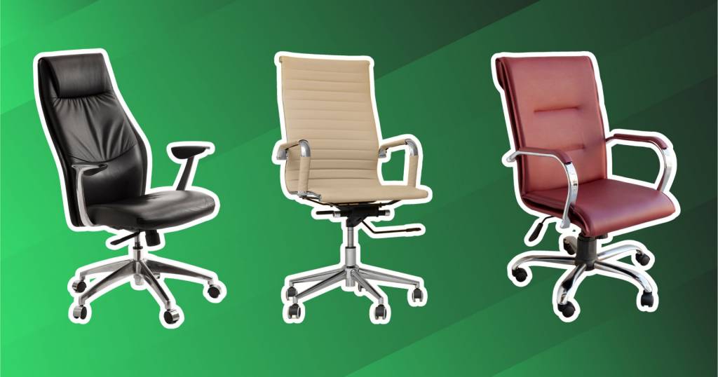 luxury office chairs near me        <h3 class=