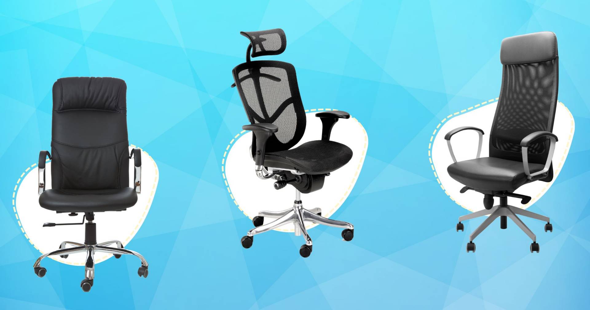 The Best Office Chairs For Tall People In 2024