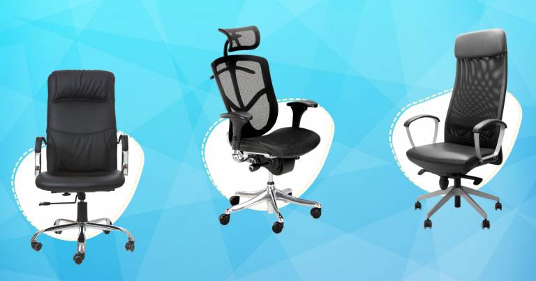 The Best Office Chairs For Tall People In 2024   Best Office Chairs For Tall People 1681190048 768 60 