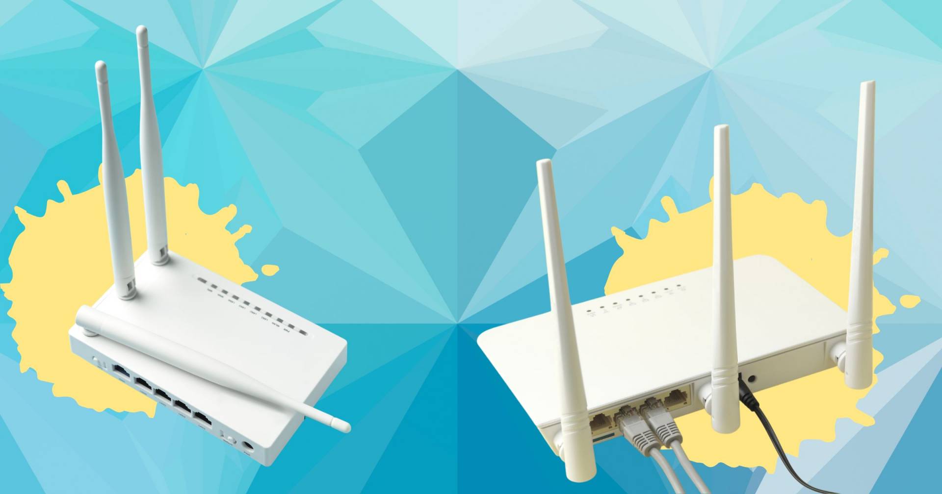 The Best Wireless Router For Fiber Optic In 2024