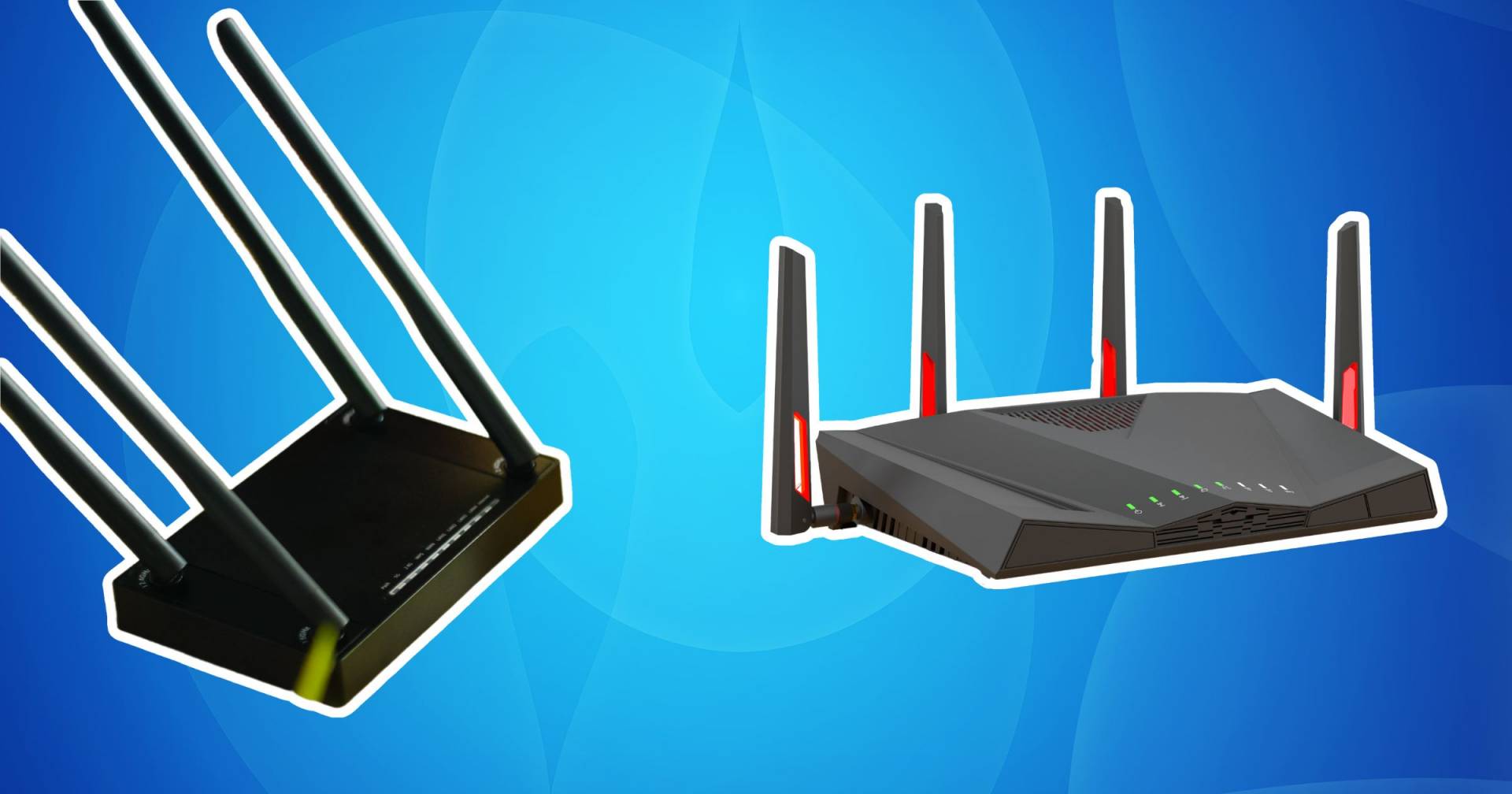 The 10 Best Wireless Router For Fios, Tested And Researched