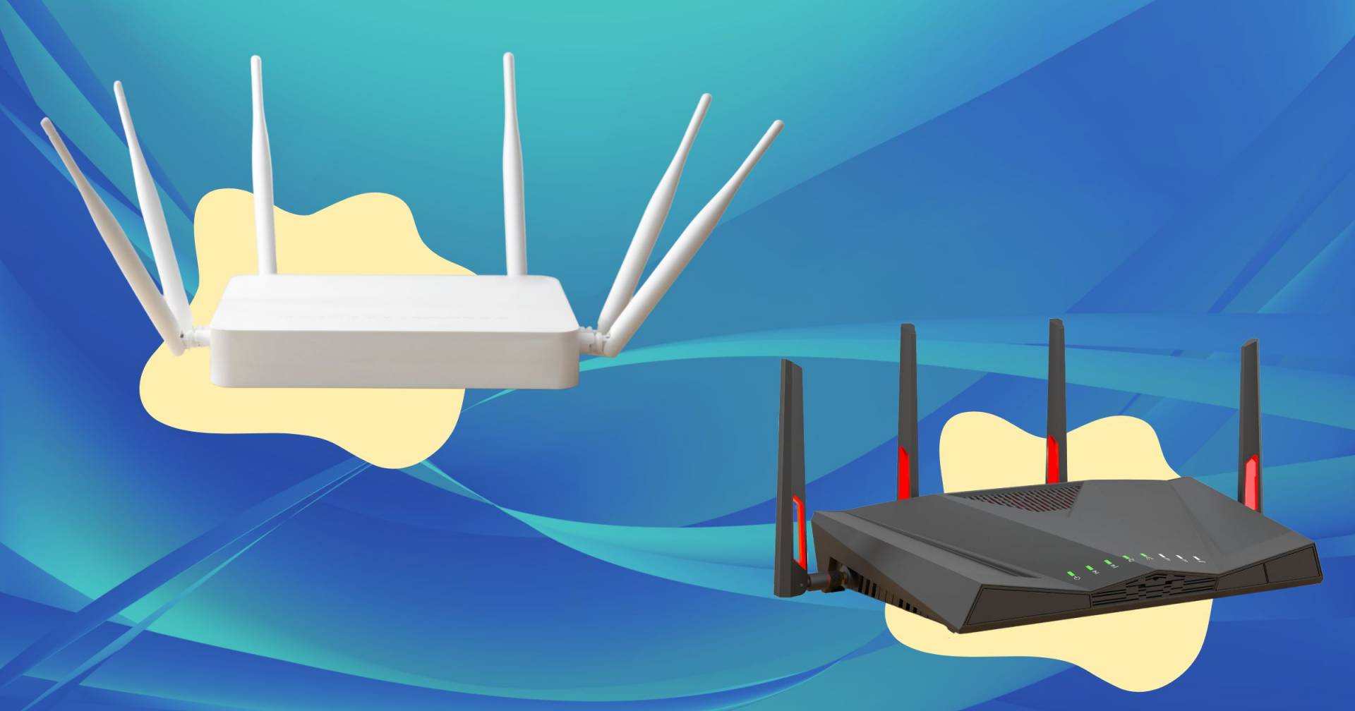 The 10 Best Asus Router Of 2024, Researched By Us