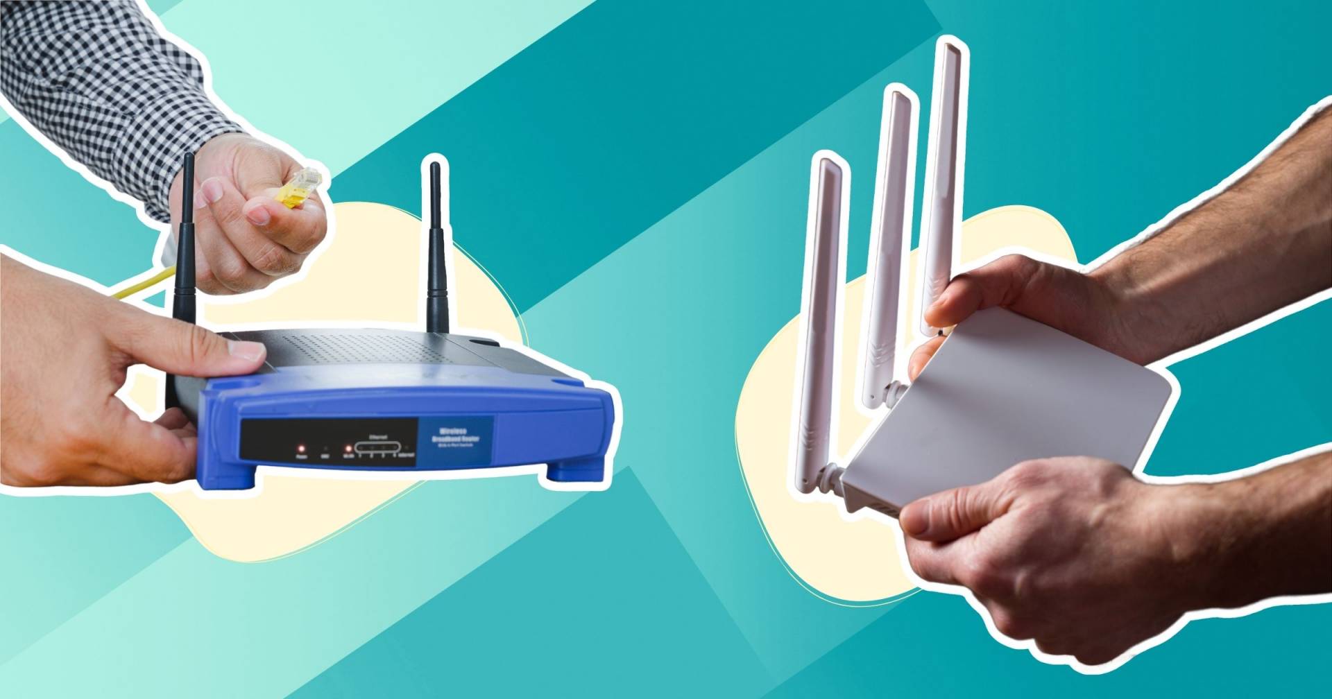 The Best Broadband Router For 2024