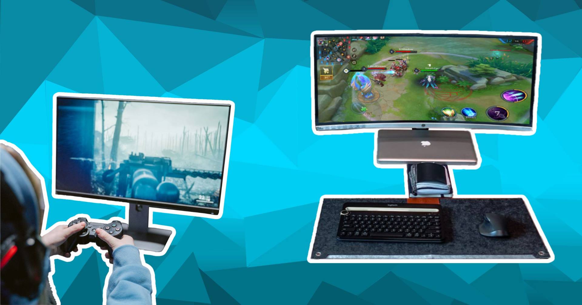 the-best-monitor-for-multi-monitor-gaming-in-2024