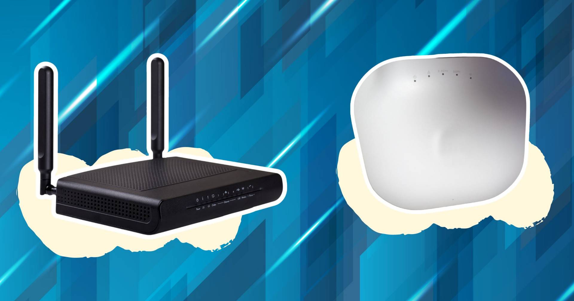 The 10 Best Office Wifi Router Tested And Researched