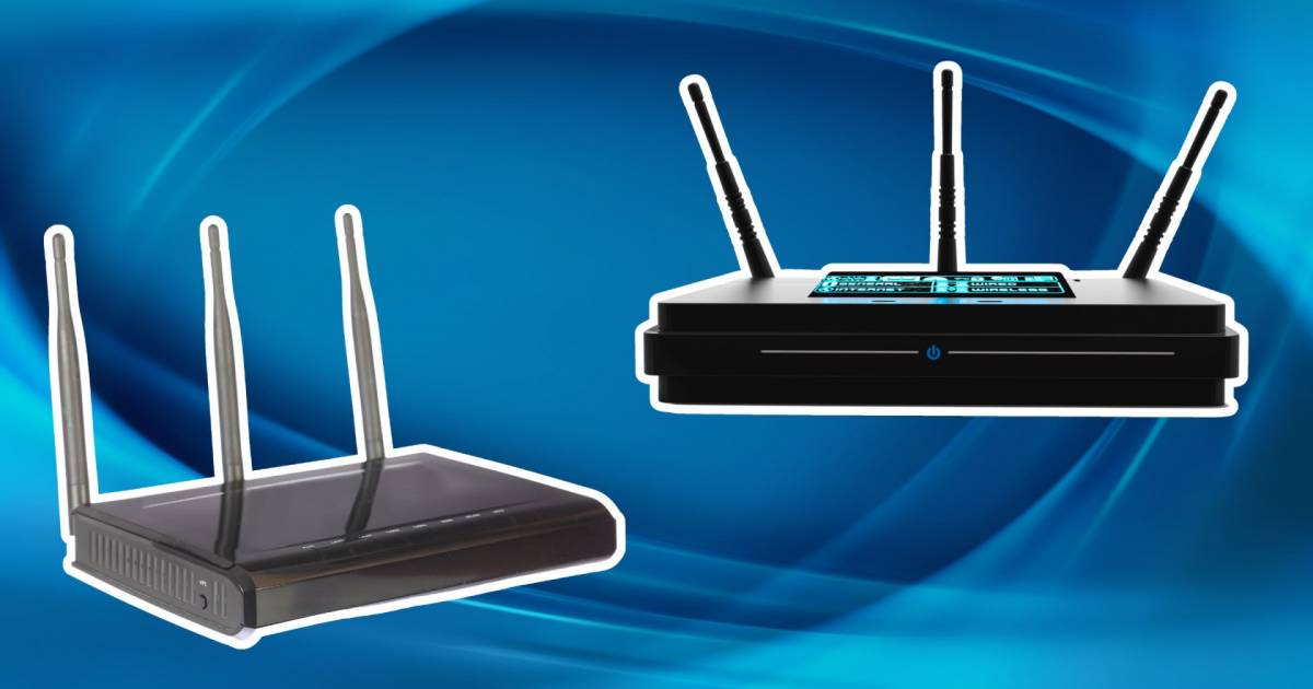 The Best Secure Wifi Router For 2024