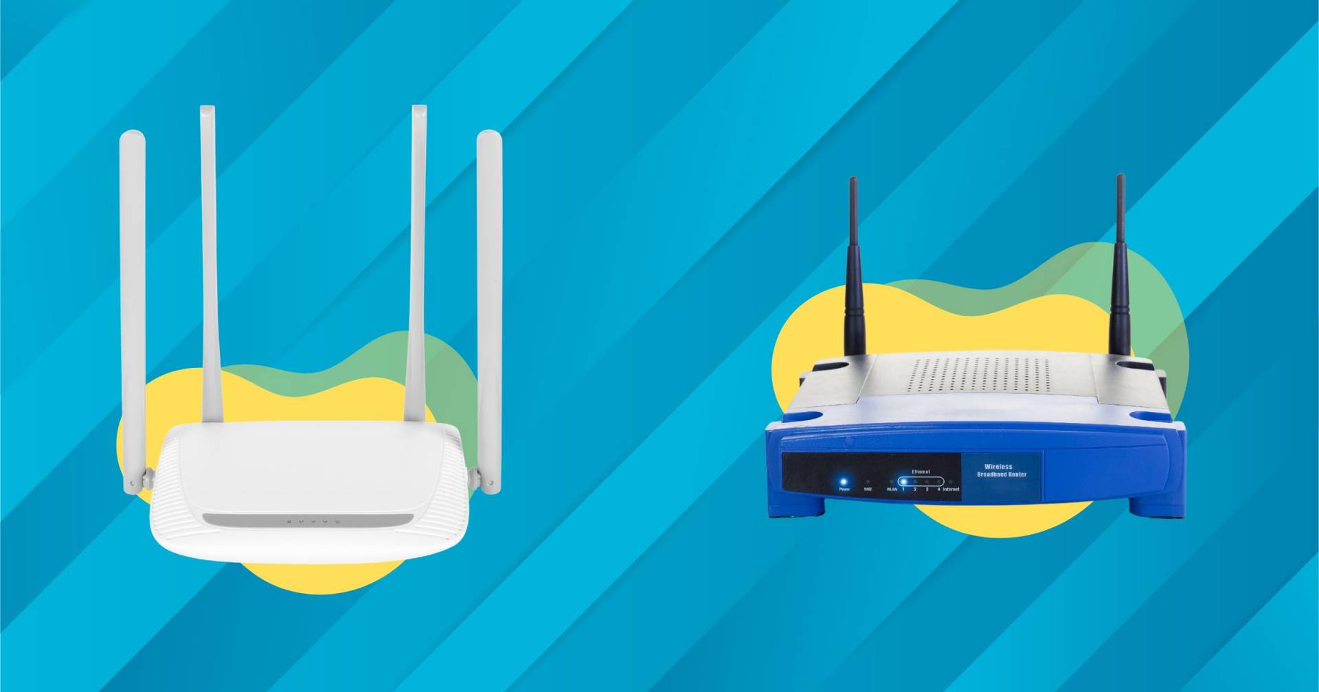 The Best Streaming Routers For 2024