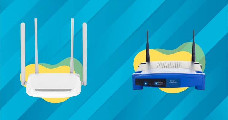 top 10 routers for streaming