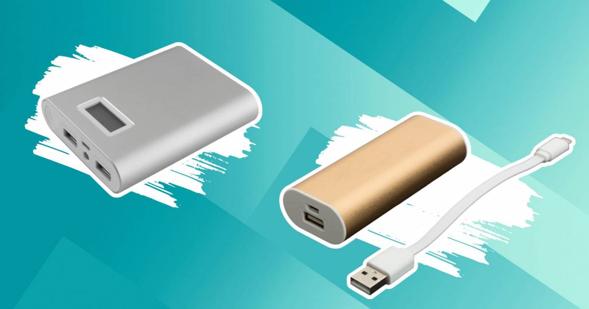 Best Travel Power Bank 2025