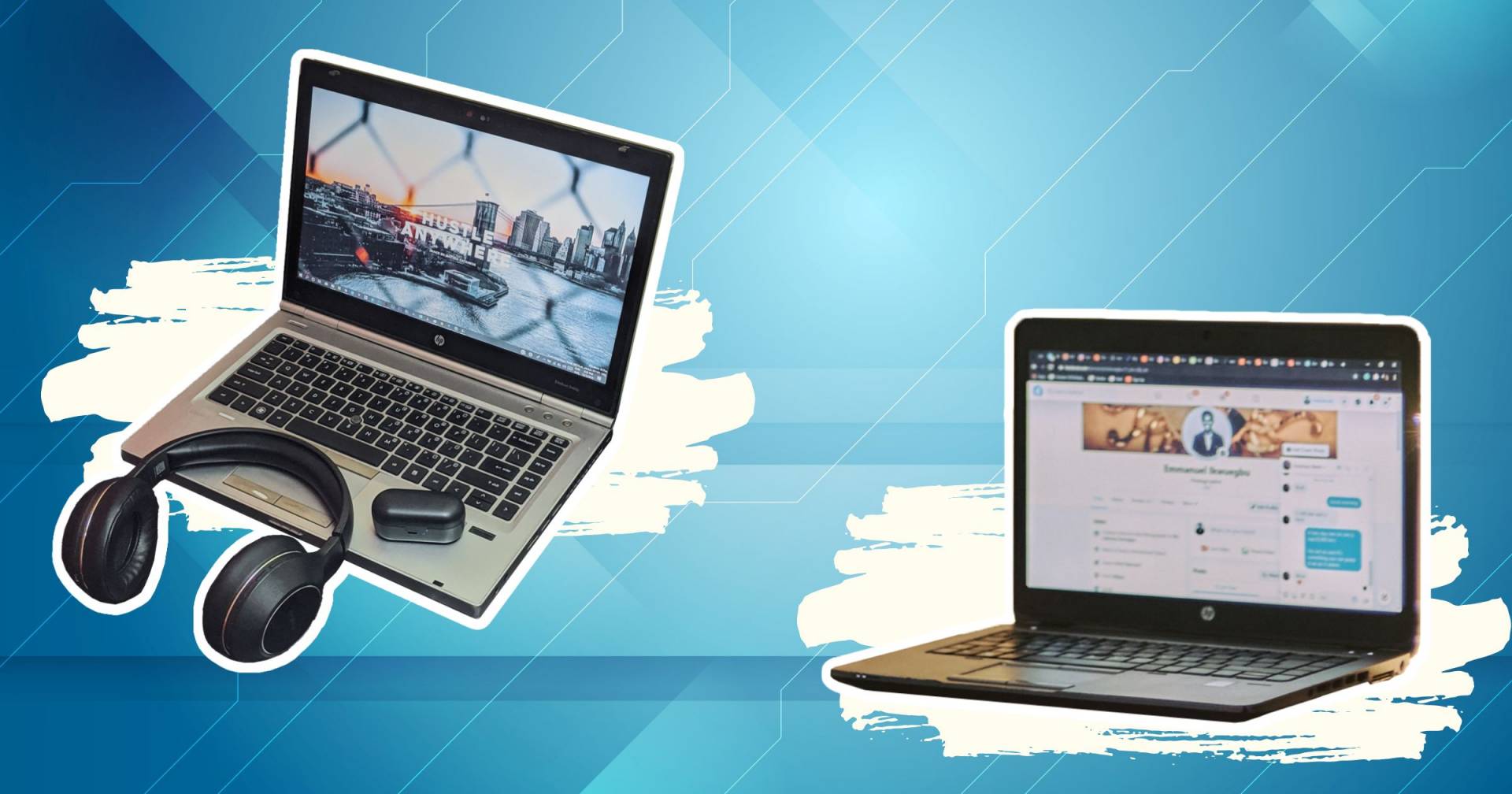 The 10 Good Hp Laptops For 2024, Tested And Researched