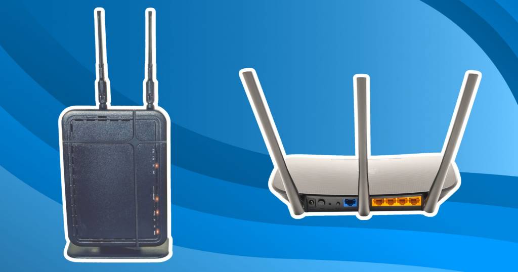 The Good Routers For 2024