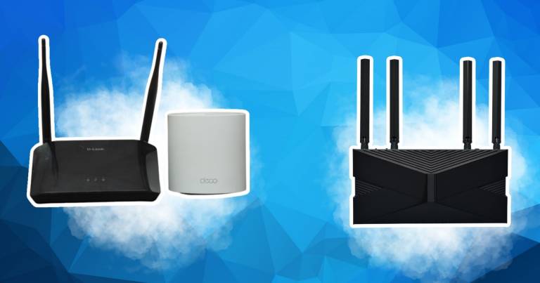 The Best High Performance Wifi Router In 2024