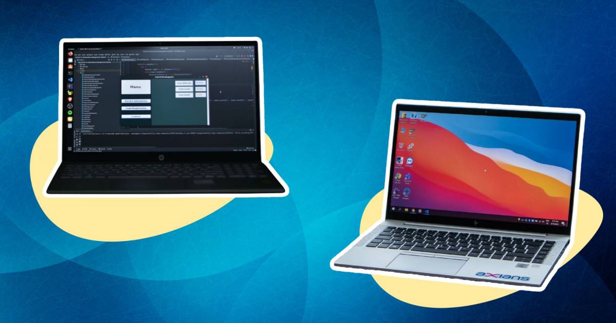 The Best Hp Laptop For Students Of 2024