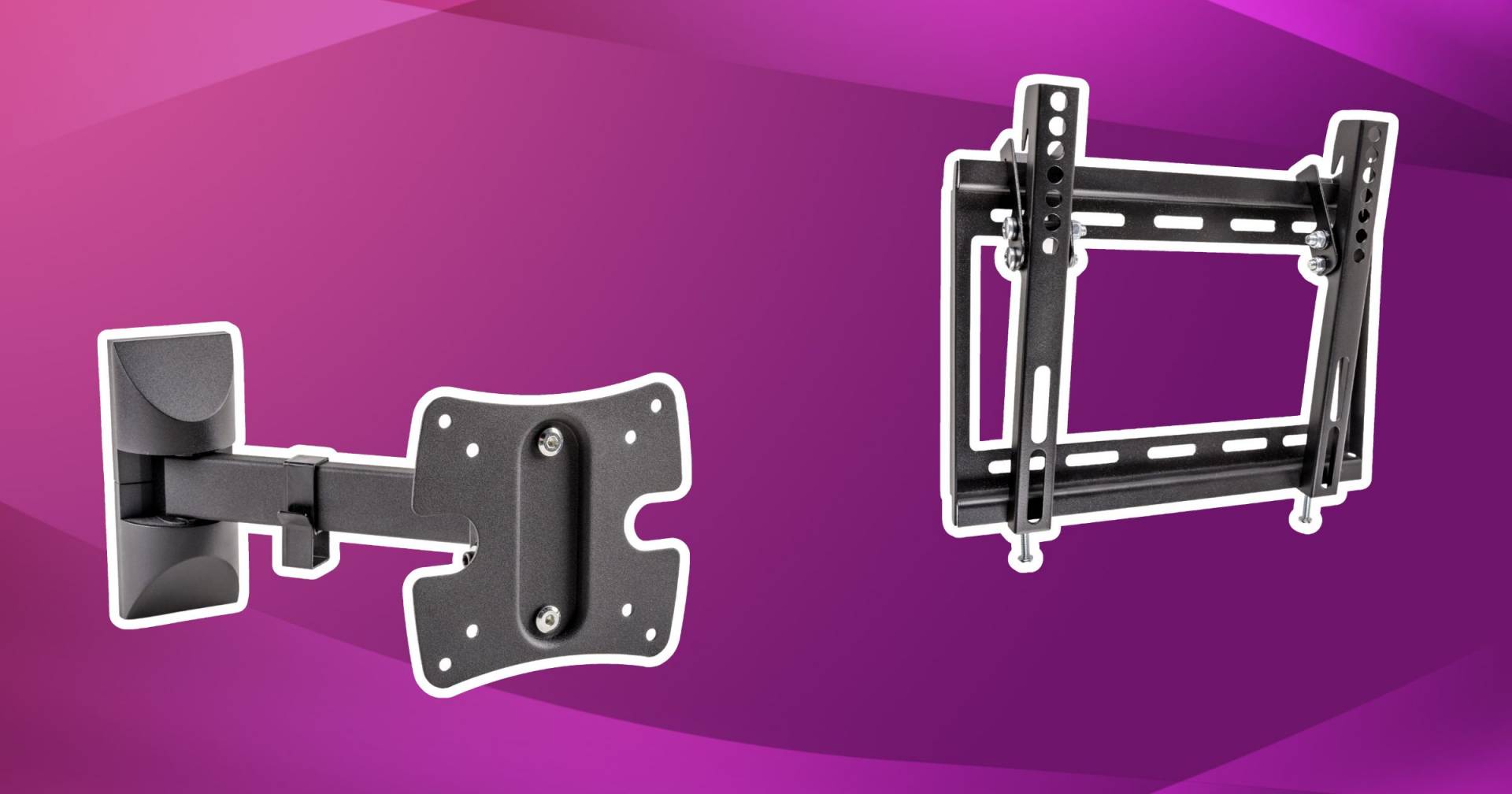 The Best Tilting Tv Wall Mount For 2024 