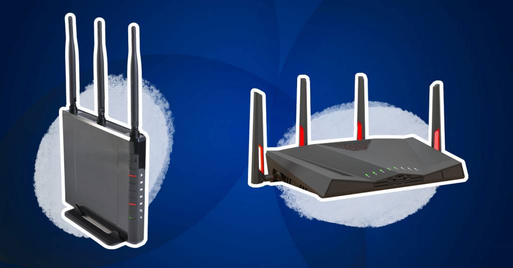 The Best Budget Gaming Router For 2025