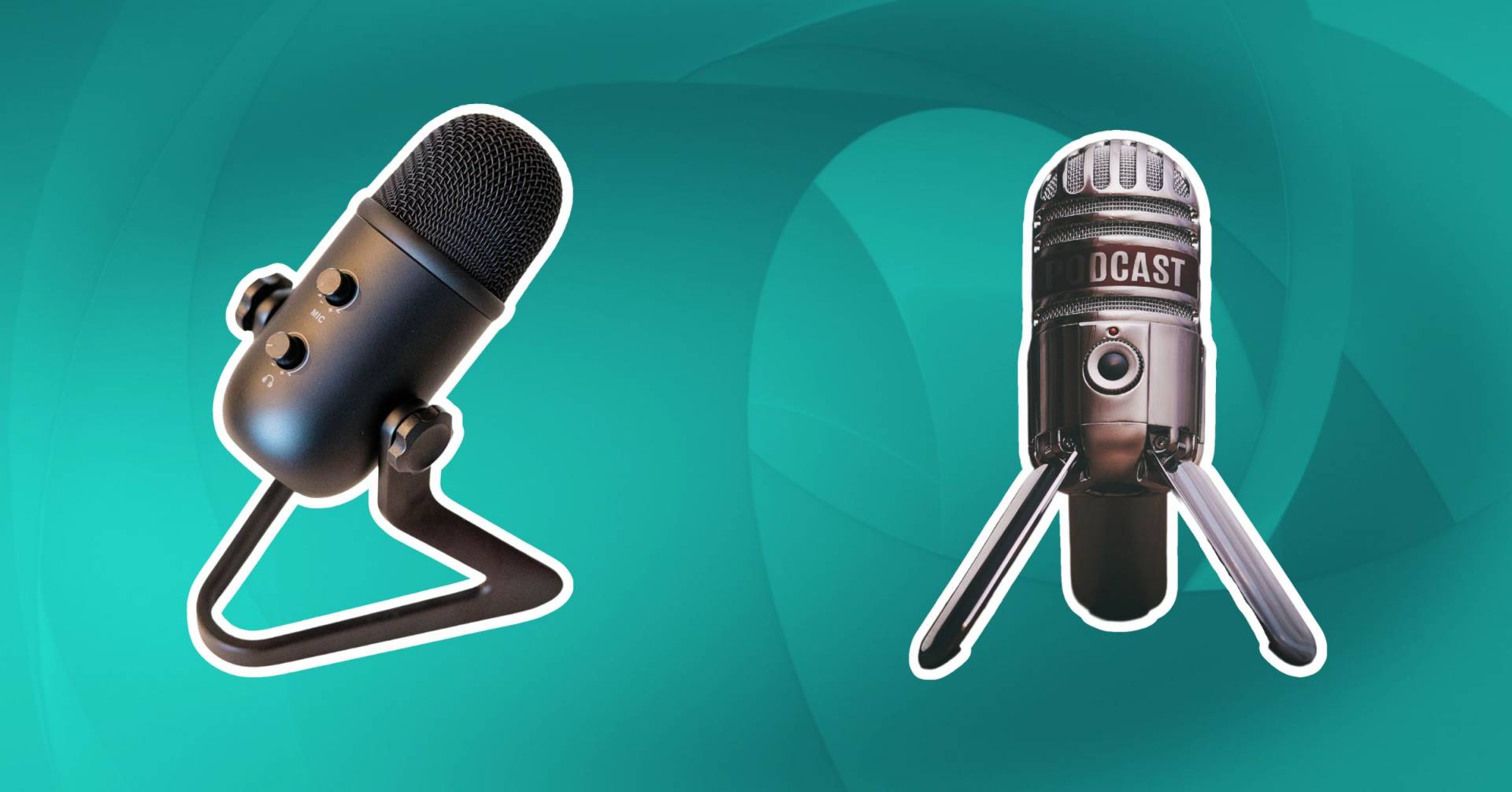 The 10 Best Budget Podcast Microphone For 2024