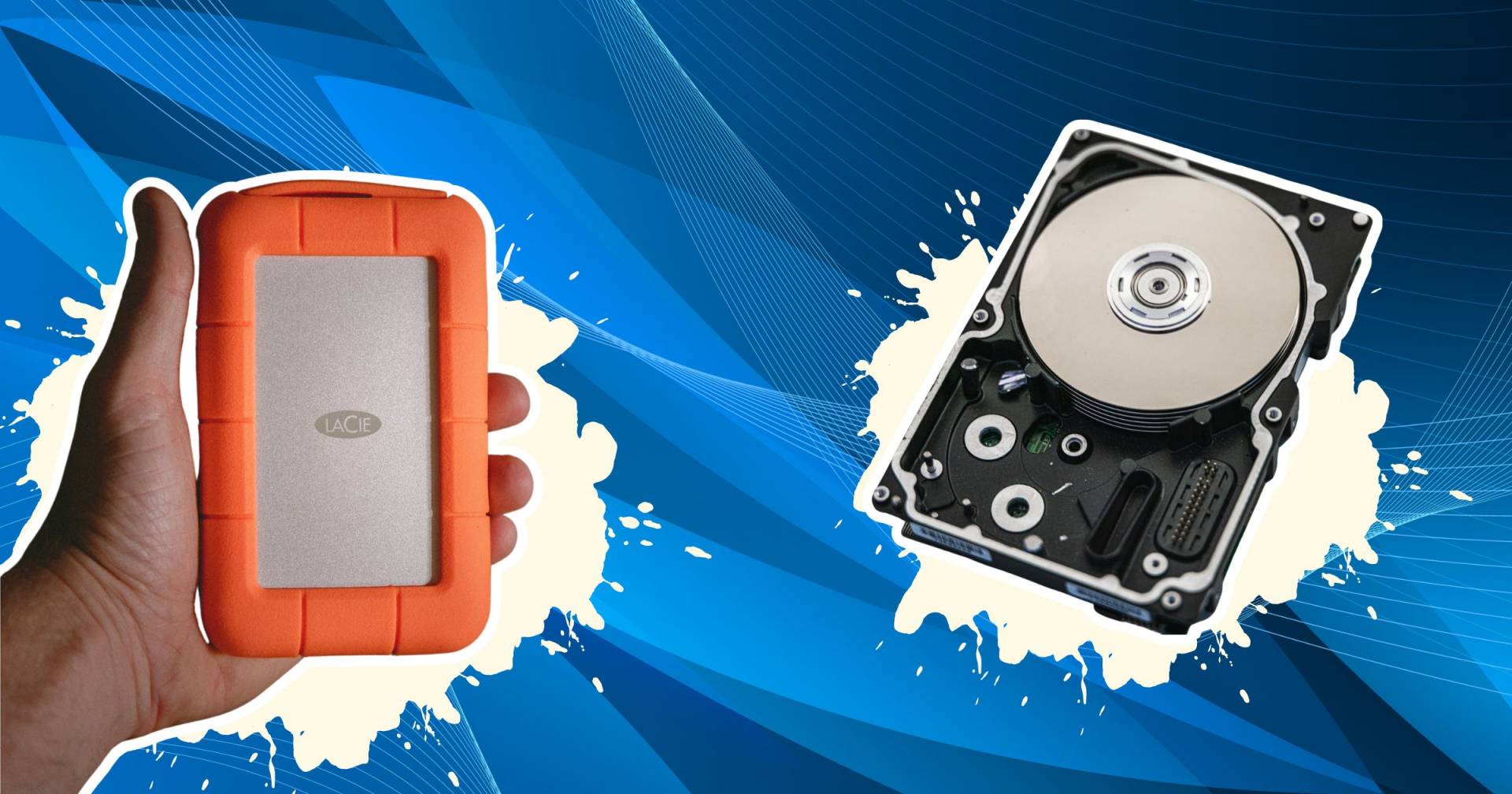 The Biggest Hard Drive For Pc In 2024