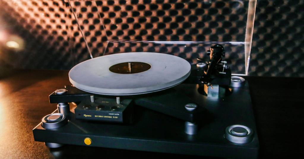 The Best 78 Rpm Turntable For 2024