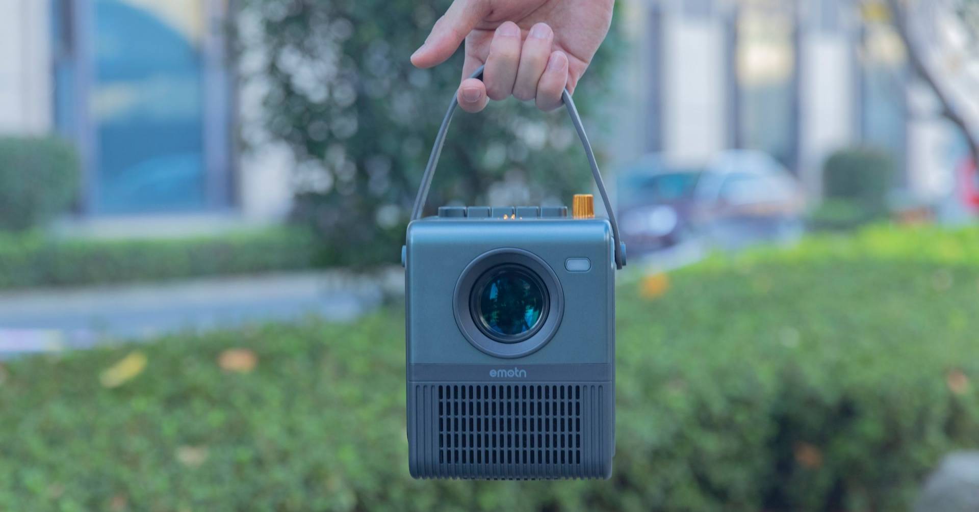 The 10 Best Budget Portable Projector Of 2024, Researched By Us