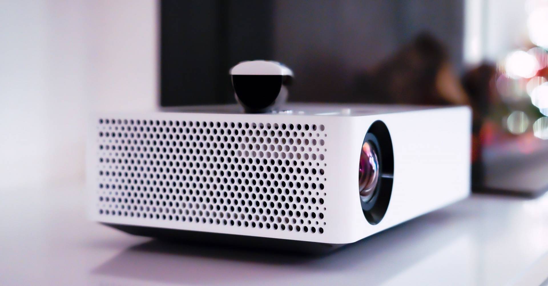 The Best Tv Projectors 4k For 2024