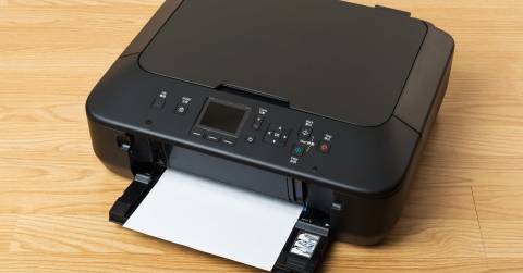 The Best Affordable Printers For 2024