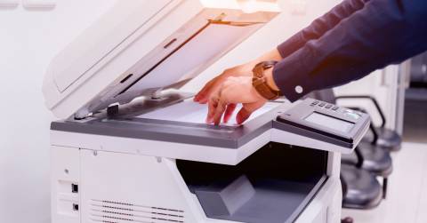 The Best Business Printer For 2024