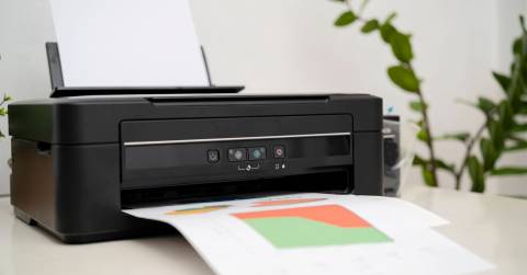 The 7 Best Color Printers For Home Of 2024