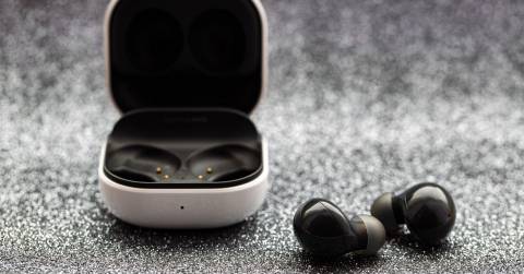 The 10 Best Earbud Headphones For 2024