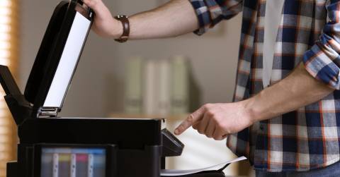 The Best Laser Color Printer For Home Of 2024