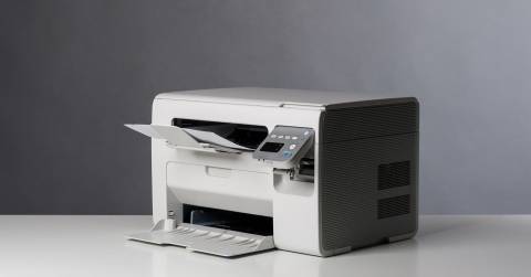 The Best Multifuntion Printer For 2024