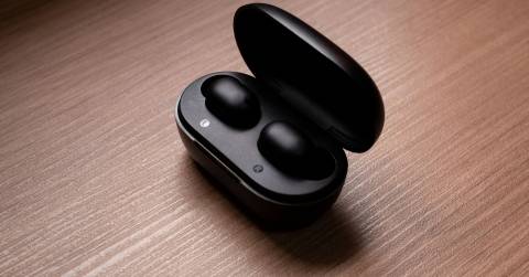The Best Wireless Earbuds Small Ears For 2024