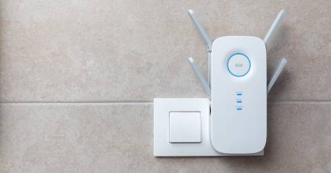 The Best Affordable Wifi Extenders For 2024