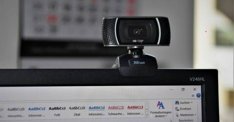 The Best External Laptop Camera For 2024